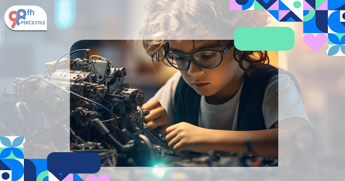 Coding And Robotics Activities